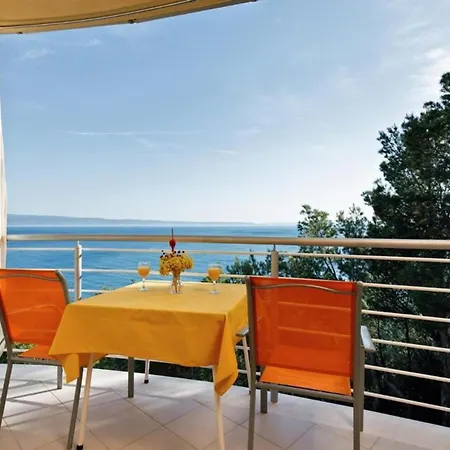 Appartement Comfy With Its Own Balcony *