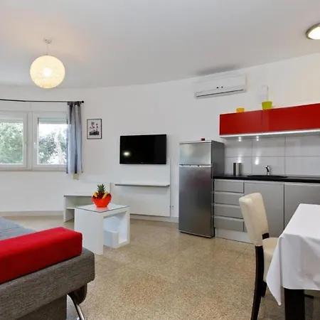 Appartement Comfy With Its Own Balcony *