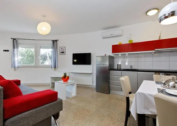 Apartmán Comfy With Its Own Balcony *