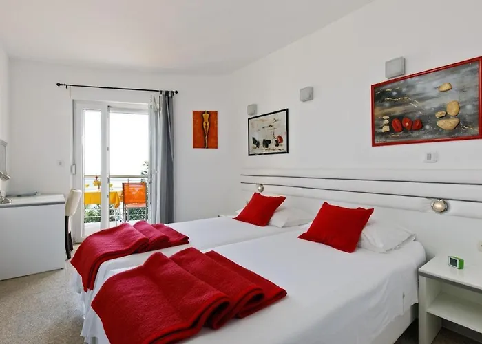 Apartman Comfy With Its Own Balcony *